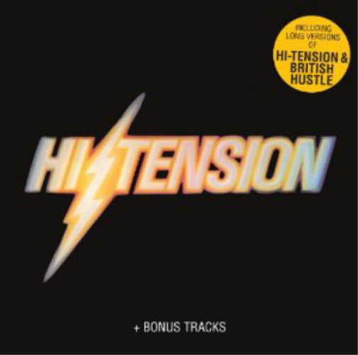 Hi-Tension