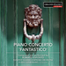 Roberto Esposito: Piano Concerto, 'Fantastico'