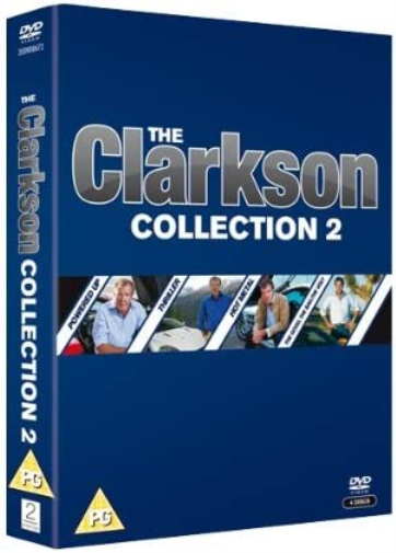 The Clarkson Collection 2