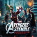 Avengers Assemble: Music from and Inspired By the Motion Picture