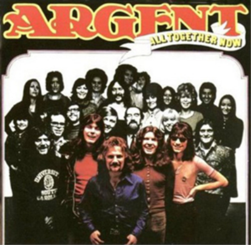 All Together Now