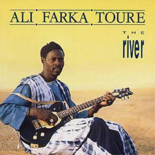 The River