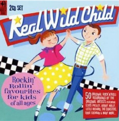 Real Wild Child