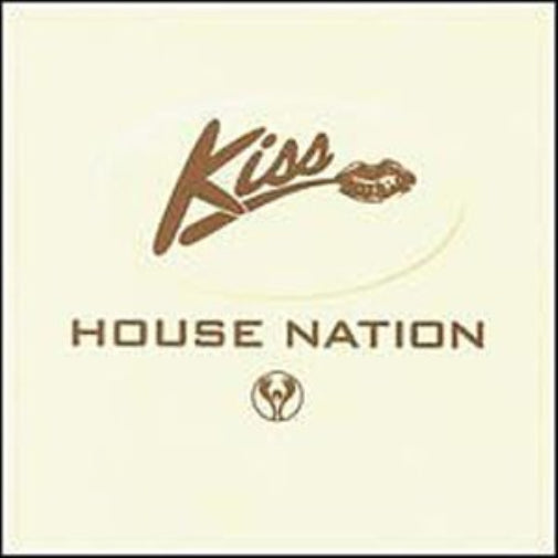 Kiss House Nation
