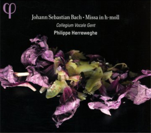 J.S. Bach: Mass in B Minor