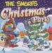 The Smurfs Christmas Party