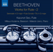 Beethoven: Works for Flute - Volume 2