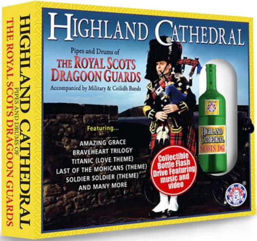 Highland Cathedral