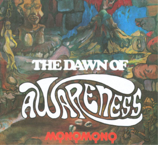 The Dawn of Awareness