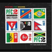 PFC 2: Songs Around the World