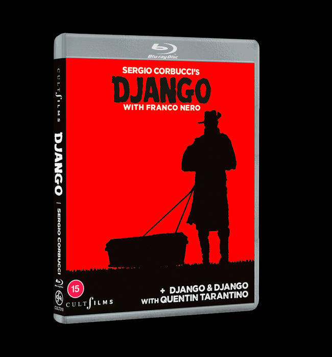 Django