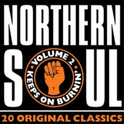 Northern Soul: 20 Original Classics - Volume 2