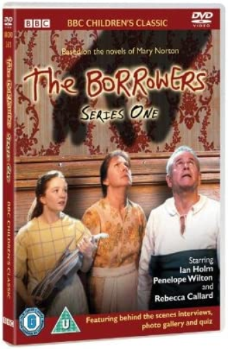 The Borrowers - Series 1