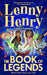 The Book of Legends
