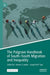 The Palgrave Handbook of South–South Migration and Inequality
