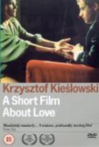 A Short Film About Love