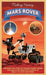 Making History: The Mars Rover