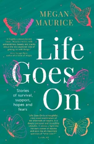 Life Goes On