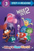 Riley's New World (Disney/Pixar Inside Out 2) (Step into Reading
