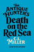 The Antique Hunters: Death on the Red Sea
