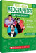 Must-Read Biographies: Arts & Sports