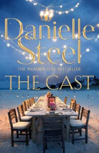 The Cast