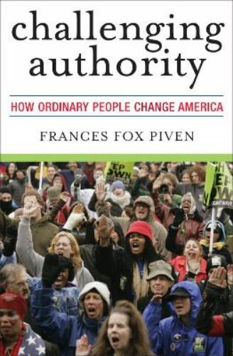 Challenging Authority