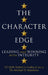 The Character Edge