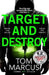 Target and Destroy