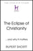 The Eclipse of Christianity