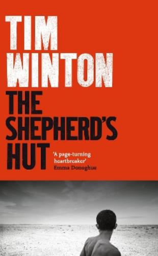 The Shepherd's Hut