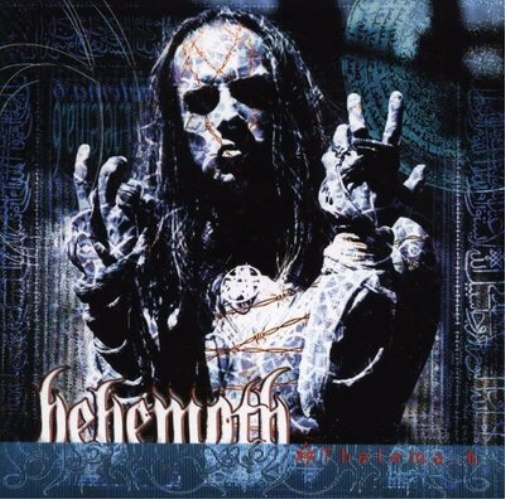 Thelema 6
