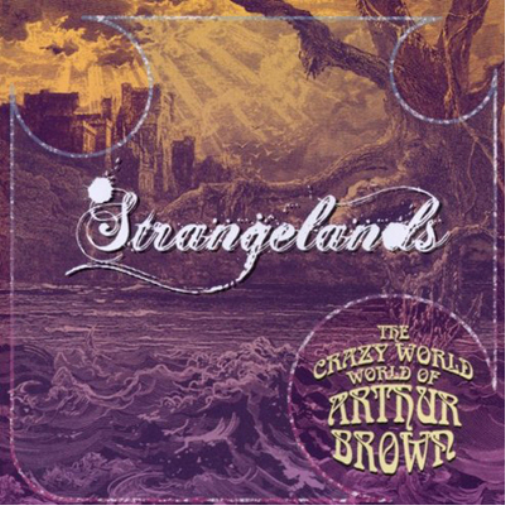 Strangelands