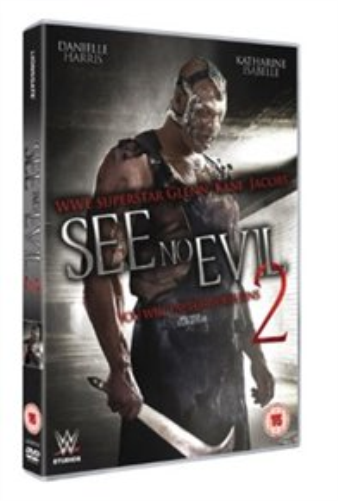 See No Evil 2 (REGION B/2)
