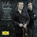 Vadim Repin/Nikolai Lugansky: Violin Sonatas