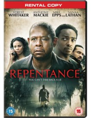 Repentance