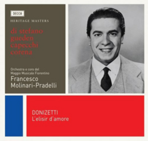 L'elisir D'amore