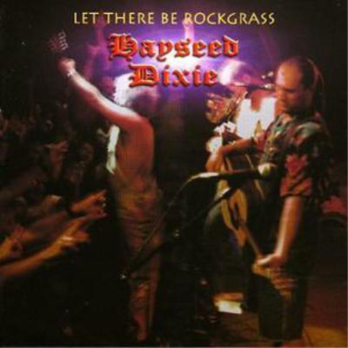Let There Be Rock Grass