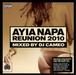 Ayia Napa Reunion 2010