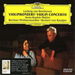 Violin Concerto (Von Karajan, Berliner Philharmoniker)