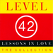 Lessons in Love