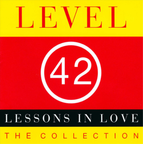 Lessons in Love