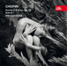 Chopin: Sonata in B Minor, Op. 58/Scherzi