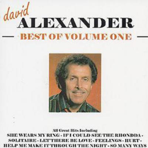 The Best Of Vol 1