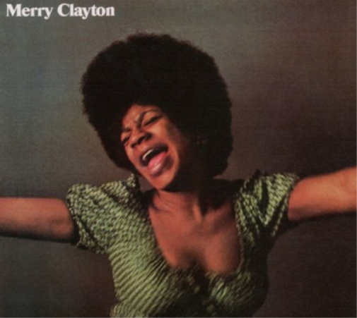 Merry Clayton