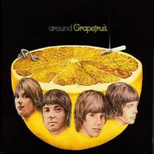 Around Grapefruit