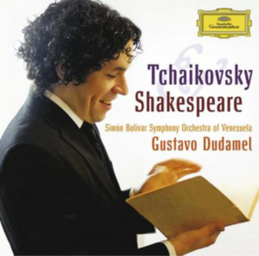 Tchaikovsky & Shakespeare