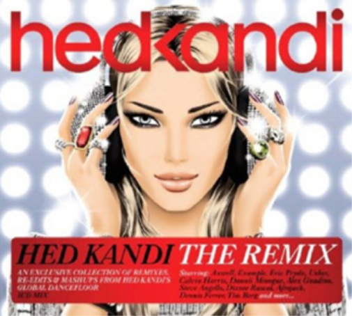 Hed Kandi: The Remix 2011