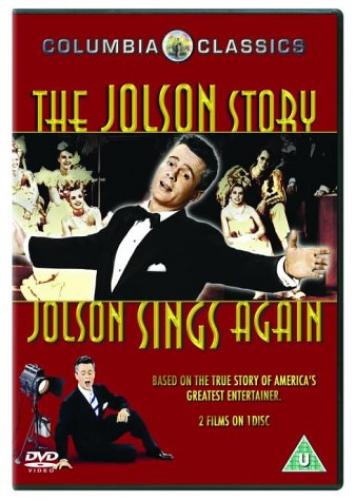 The Jolson Story/Jolson Sings Again