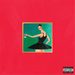 My Beautiful Dark Twisted Fantasy